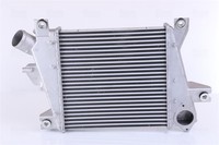 Nissens LadeluftküHler 96527 FüR Nissan Trail T30 1 Dci 4X4