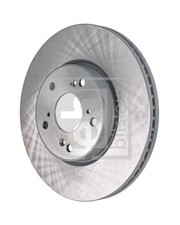 Disque de frein Honda HR-V