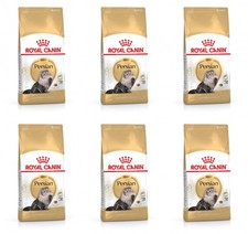 Persian Adult Dry Cat Food, 2kg x 6 Pack