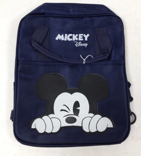 Disney Park Mickey Mouse Rucksack
