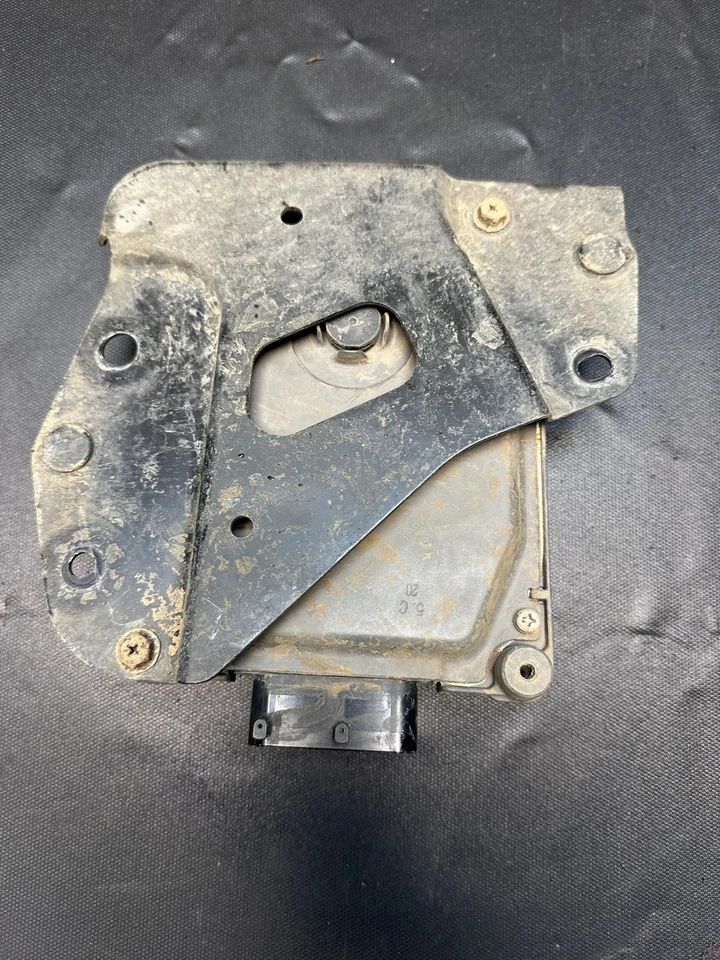 Centralina TOYOTA HILUX VIII Pick-up N1 AdBlue 2019 - Immagine 3 di 3