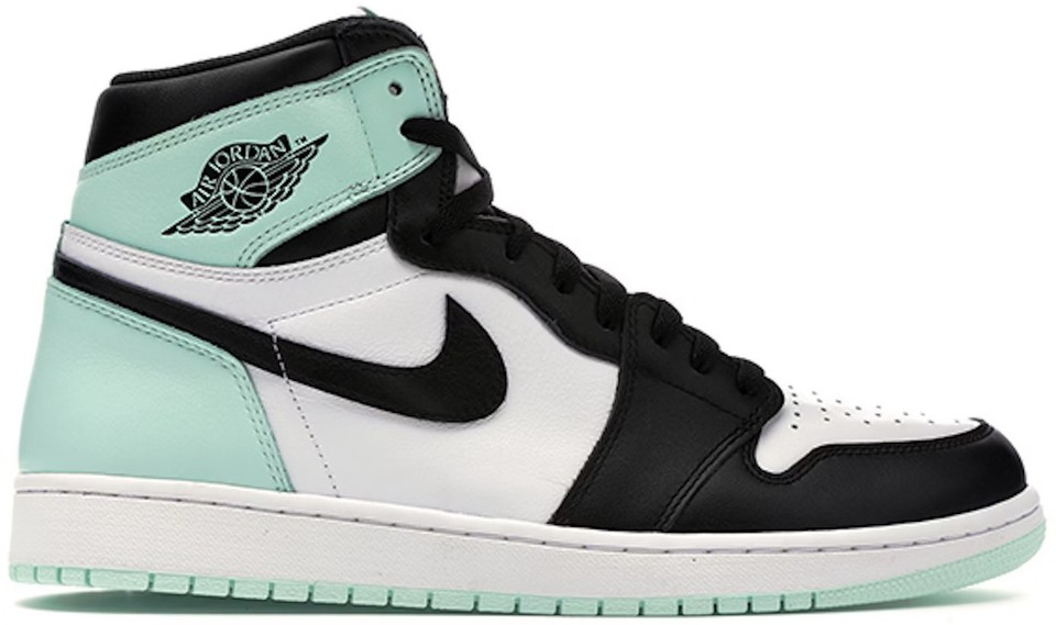 jordan retro 1 og nrg