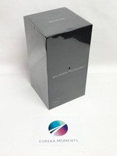 Balmuda M01A-BK Black Bluetooth Wireless Speaker 360  Surround Live Light New