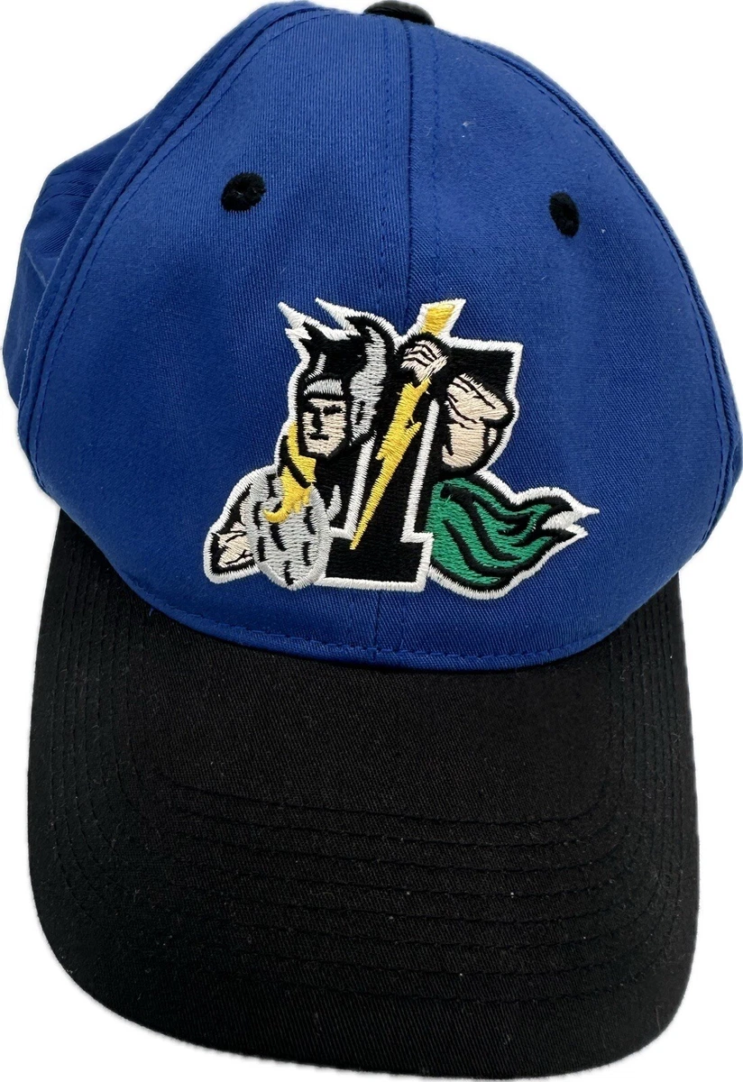 Trenton Thunder Minor League Baseball Fan Apparel and Souvenirs