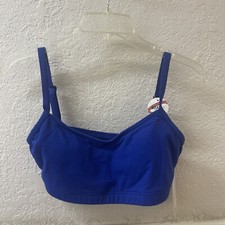 Capezio Bratek Dance Wear Size XL