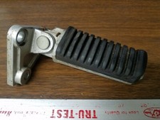 OEM Kawasaki Left Front Step Zx600 Zx900 Zx1000 NOS for sale