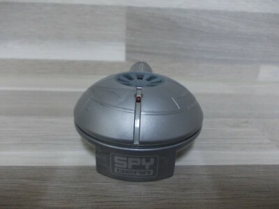 2003 Wild Planet Toys Inc. USA - Spy Gear - Spy Guard Motion Alarm 