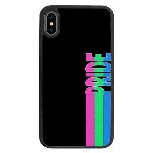 Plastic TPU Cover Polisexual Pride Flag For Samsung A15 A16 S23 S24 S25 Ultra FE - 第 11/25 張圖片