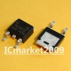 5 Transistors HEXFET IRF9531 P Channel - Neuf Sous Emballage - Harris