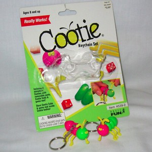 Cootie Key | eBay