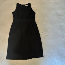 carolina herrera dress size 10