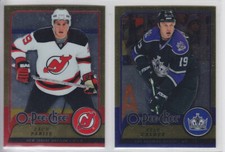 2008-09 O-PEE-CHEE METAL GOLD 1-500 OPC PARALLEL FINISH SET YOU PICK