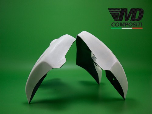Fianchetti Honda Hornet Kit R (mod.2007/2009) - Imagen 4 de 6