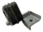 Muffler mount bracket