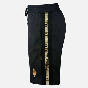 giannis freak shorts