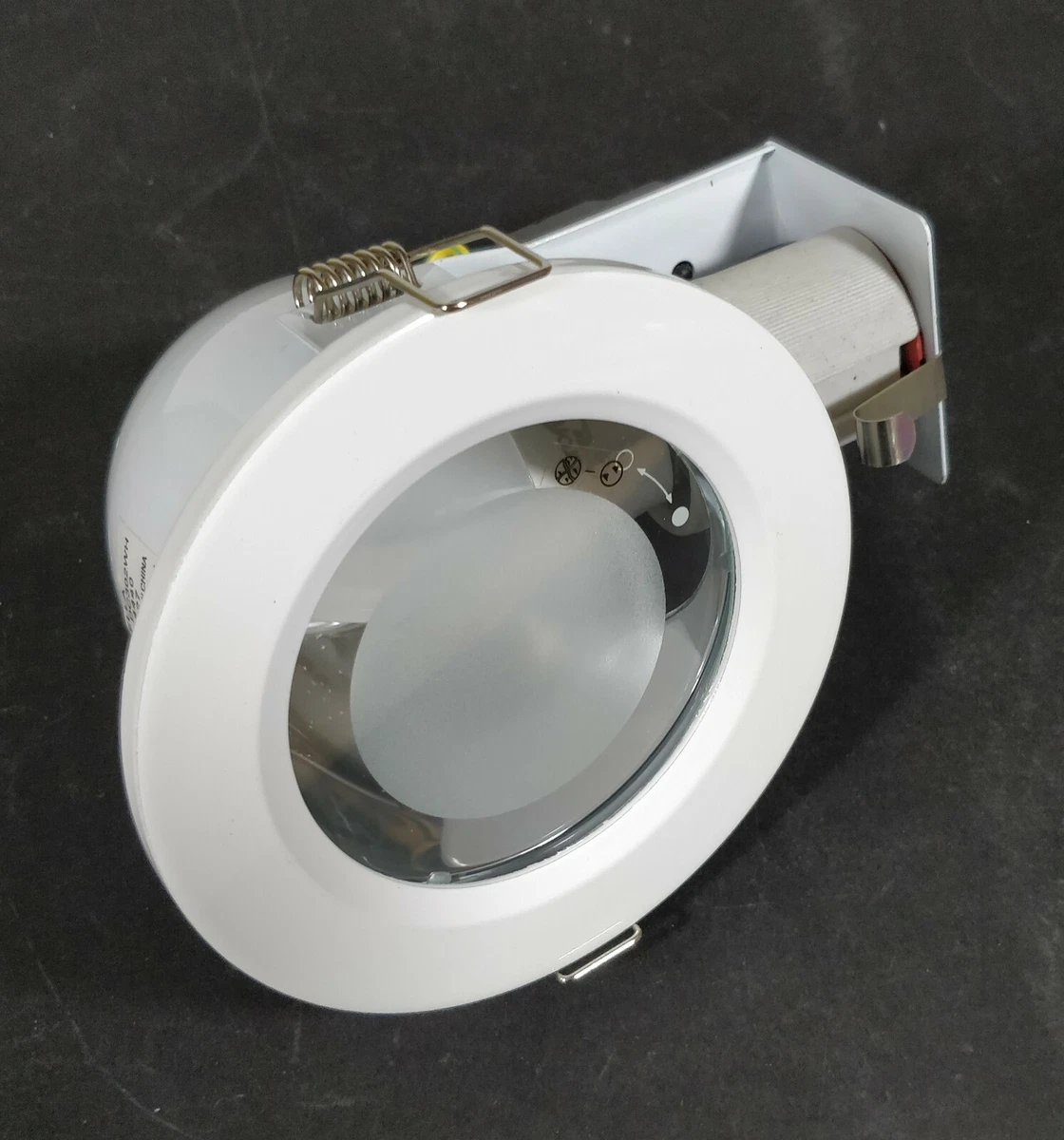 E27 led downlight deals