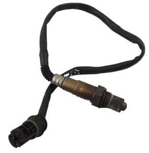 BMW F10 F11 F12 F01 F02 F15 F16 HO2S Lambda Sensor Leitungssatz 7614322 OEM