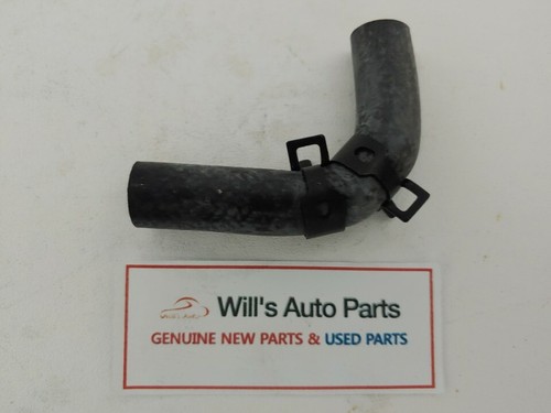 GENUINE NEW HOSE-WATER TURBOCHARGER OUT SUIT KIA SORENTO 2.5L DIESEL 2003-2008 D - 第 1/7 張圖片
