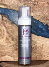 Design Essentials Compositions Foaming Wrap Lotion 7.6 oz New.