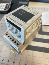 ALLEN BRADLEY 160-BA01NSF1 SER C ANALOG SIGNAL FOLLOWER