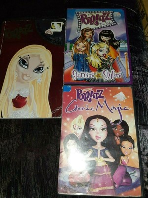 bratz genie magic 2