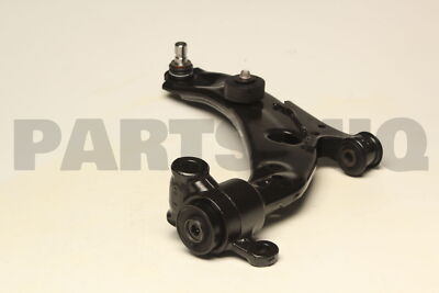 TC3M34350A Genuine Mazda ARM(L),LOWER TC3M-34-350A | eBay