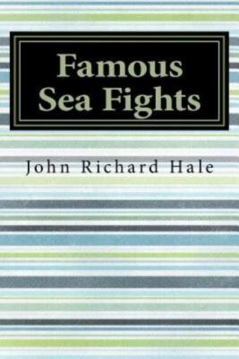 Famous Sea Fights