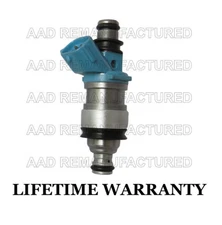 OEM Denso 1X Fuel Injector for Lexus ES300 Toyota Camry Avalon Sienna Solara 3.0