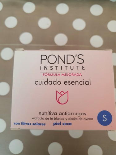 2 x PONDS NOURISHING ANTI WRINKLE DAY & NIGHT CREAM 50ML (FREE DELIVERY) - Picture 1 of 7