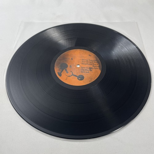 Rae & Christian - Northern Sulphuric Soul 12" Vinyl 2LP 1998 JAPAN PLP 6435/36 - Picture 7 of 10