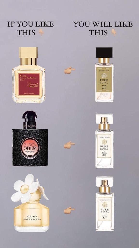 Pure Royal Fm Black Opium Fm World Pure Royal Perfume 366 Review