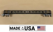 Sr 29 Wide Front Leaf Spring Hanger For Toyota Solid Axle Swap Rock Crawler