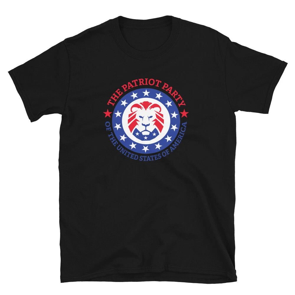 Patriot party sweatshirt hot sale