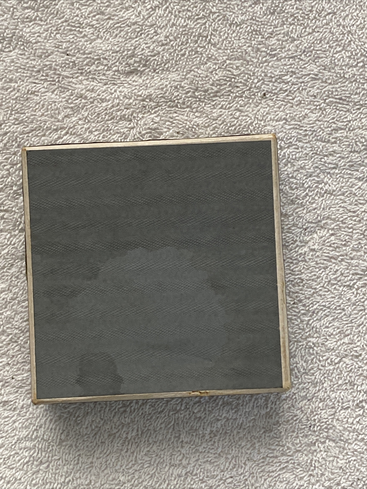 Royal Glass Commerative Medal Queen Elizabeth Visit ToPilkingtons St Helens 1961