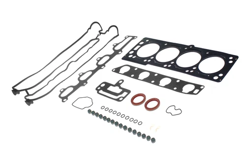 DURAPRO GSV3170SSD VALVE REGRIND GASKET SET HOLDEN OPEL Z20LET Z20LER ASTRA AH
