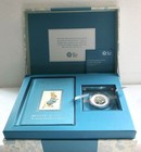 Tale of Peter Rabbit Silver 50p Proof Box Set 2018 Royal Mint 3142/3500 Limited