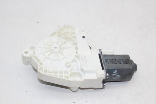 AUDI A4 8K2, B8 2.0 TDI Fensterhebermotor hinten links 8K0959811A 2.00 22383762