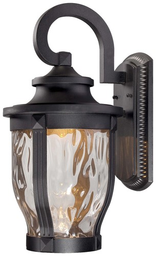 180W Dusk To Dawn LED Wall Pack Light - 25200LM, 5000K Daylight, Waterproof Outdoor Security Light - View #6