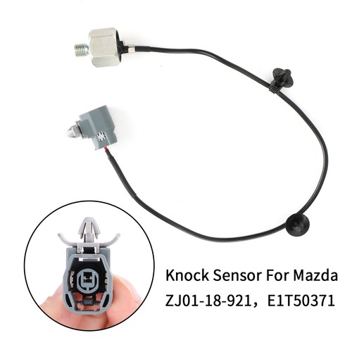 Mazda zj01 18 921