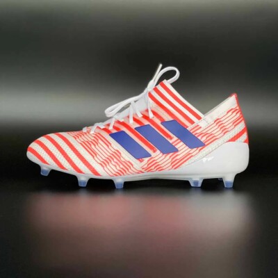 Adidas Nemeziz 17.1 FG W Fußballschuhe Damen 38 neu mit Karton