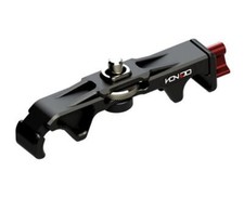 19mm Lens Support Bracket For ARRI Lens Red one/FS700 F55 DV Video
