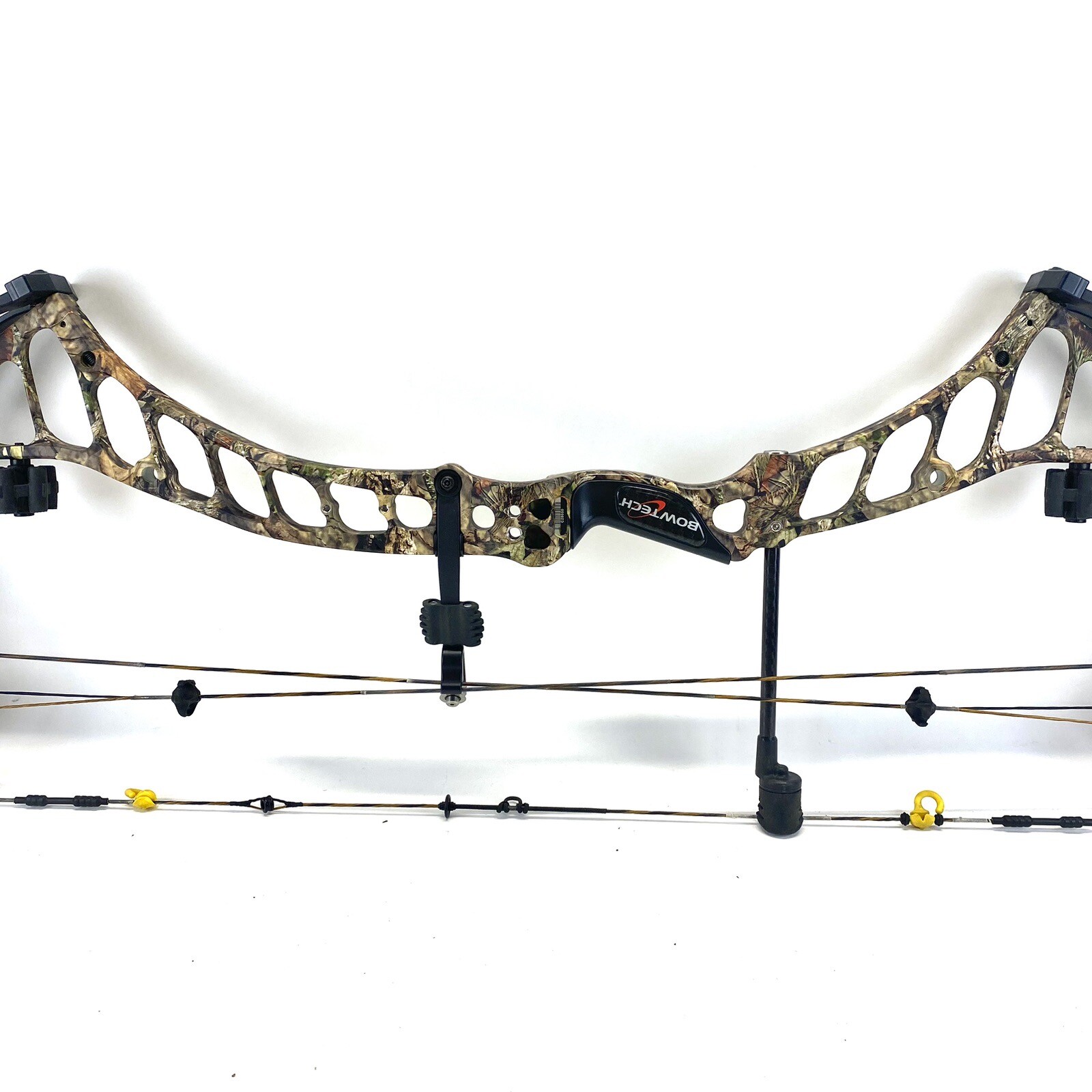 Bowtech Prodigy Compound Bow RH 29" / 70lbs. eBay