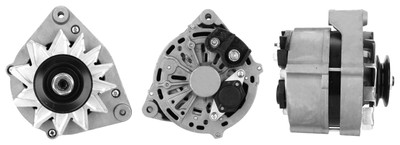 LUCAS LRA00715 Alternator for BMW