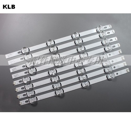  LED Strip for LG TV 390HVJ01 lnnotek drt 3.0 39"  39LB561F 39LB5700 39LB650V - Picture 1 of 6