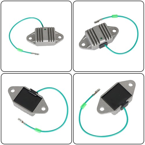 Kit de bujías reguladoras de bobina de encendido CDI BOX para Banshee 350 1997-2006 - Imagen 3 de 12