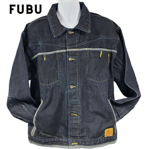 fat albert jean jacket