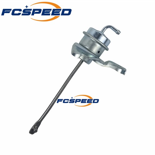 Turbo actuator CT15B 17201-46040 for Toyota Cresta Mark II / Tourer V / JZX100 - Picture 6 of 7