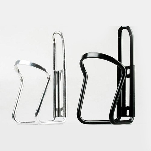 1/2 Packs Bike Water Bottle Holder Rack Bicycle Drink Container Cage Brackets - Picture 7 of 17