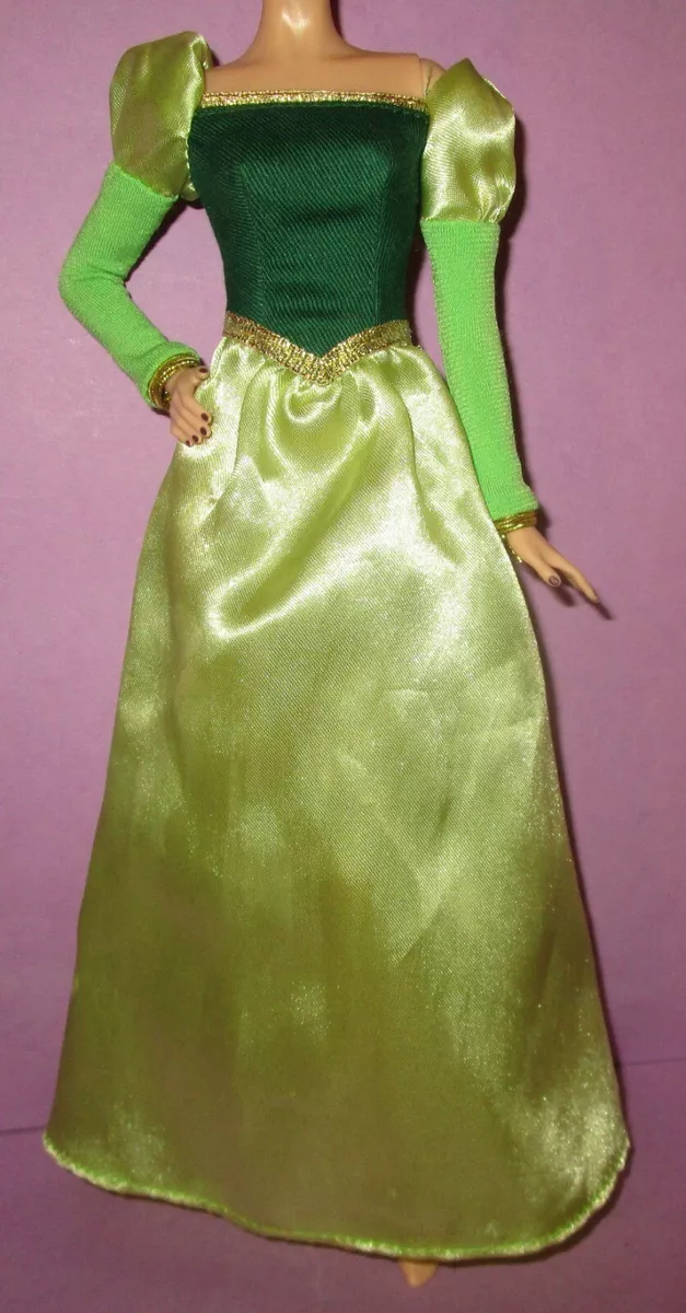 Belle best sale doll dress