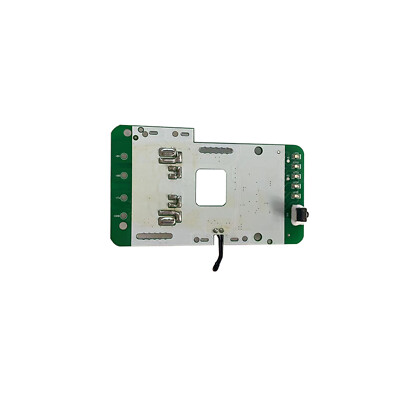 Li-ion Battery Case PCB Charging Protection Board For Worx 20V  Power Tools 